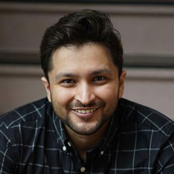 Dr. Soham Brahmbhatt, Caledon East Dentist