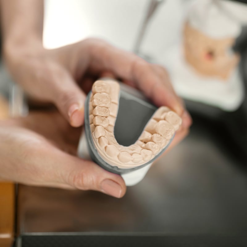 Mouth Guards, Caledon East Dentist